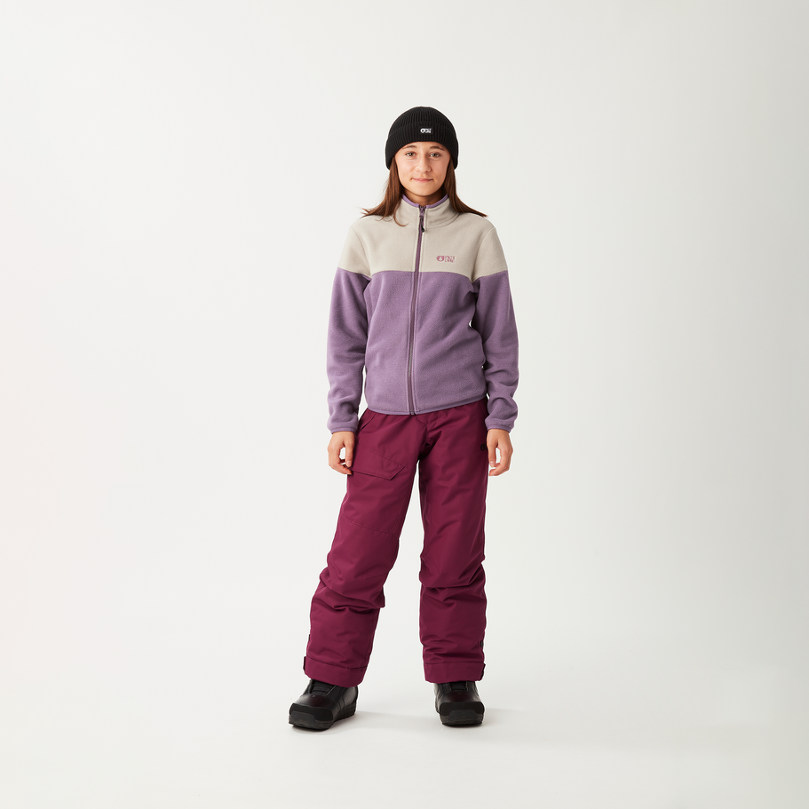 Picture Organic Kids' Time Pants - Winter 2025/2026