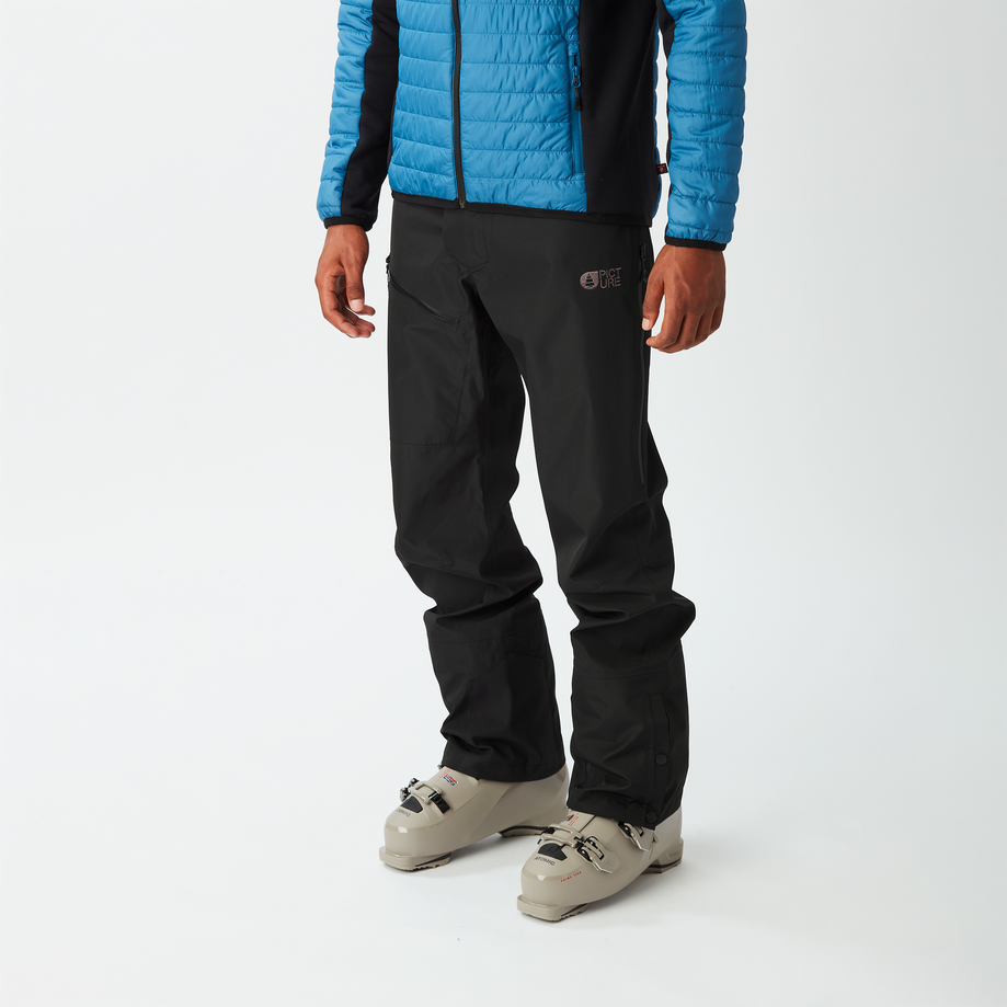 Picture Organic Men's Eron 3L Pants - Winter 2025/2026