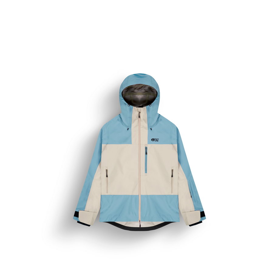 Picture Organic Kids' Sylva 3L Jacket - Winter 2025/2026