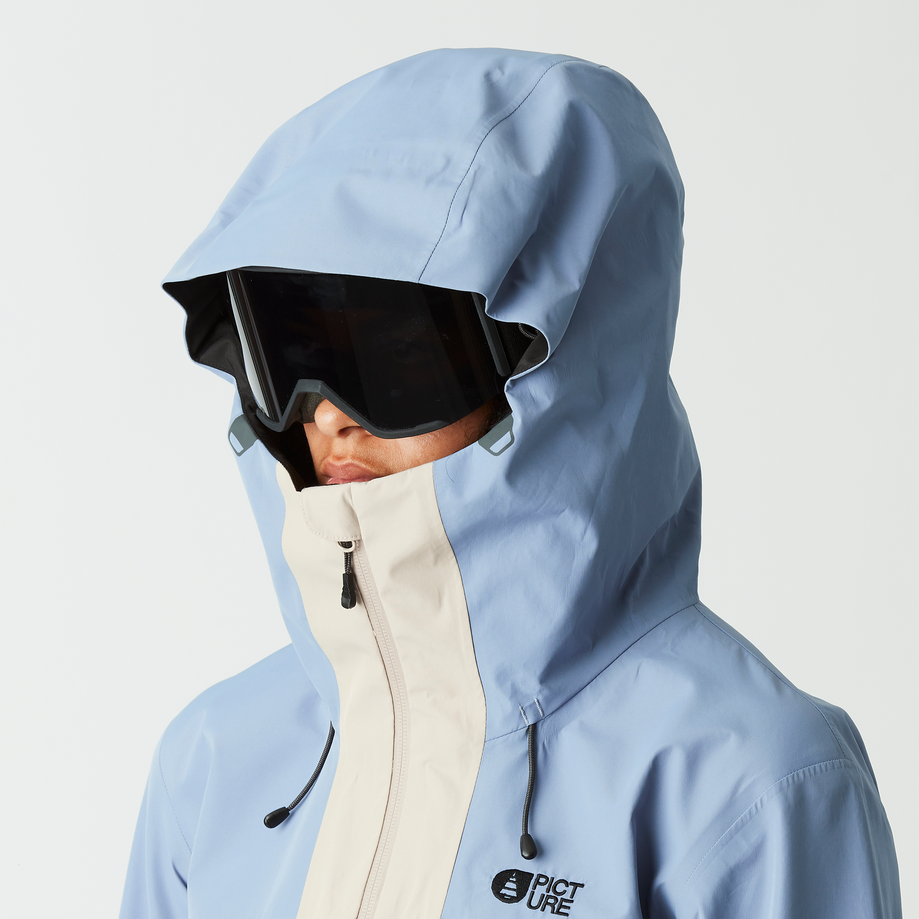 Picture Organic Kids' Sylva 3L Jacket - Winter 2025/2026