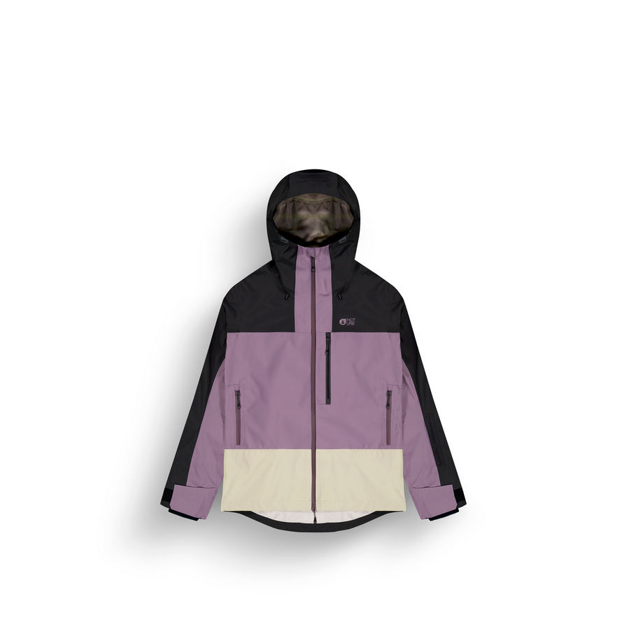 Picture Organic Kids' Sylva 3L Jacket - Winter 2025/2026