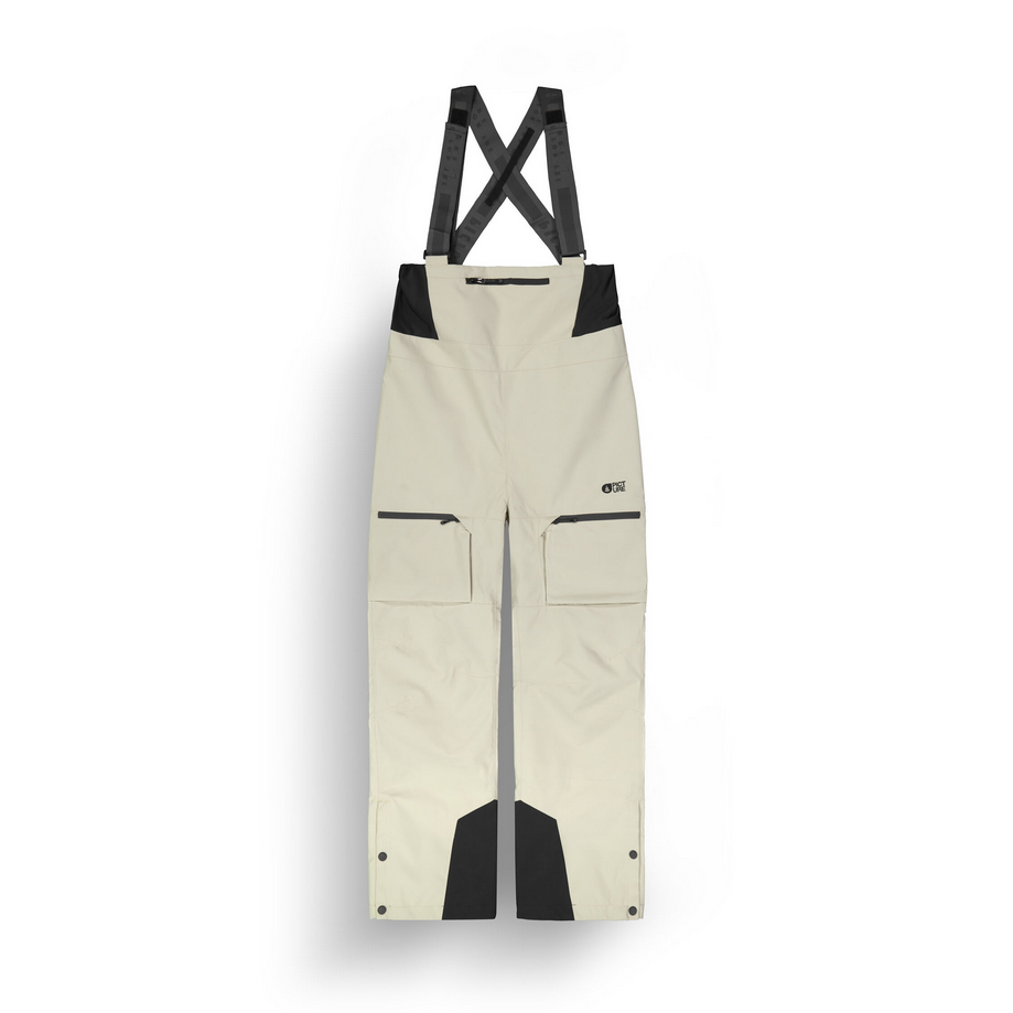 Picture Organic Women's Aeron 3L Bib Pants - Winter 2025/2026