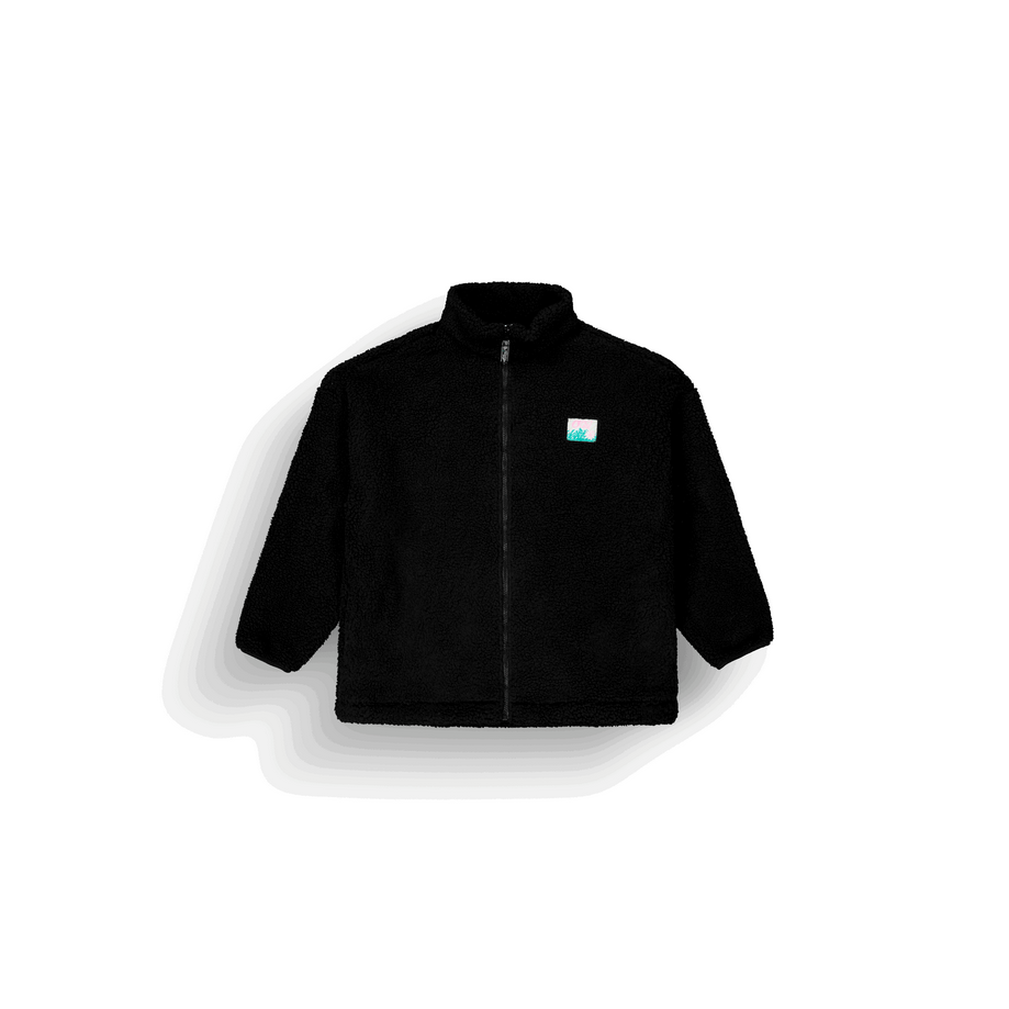 Picture Organic Women's Nyss Embro Zip Fleece - Winter 2025/2026