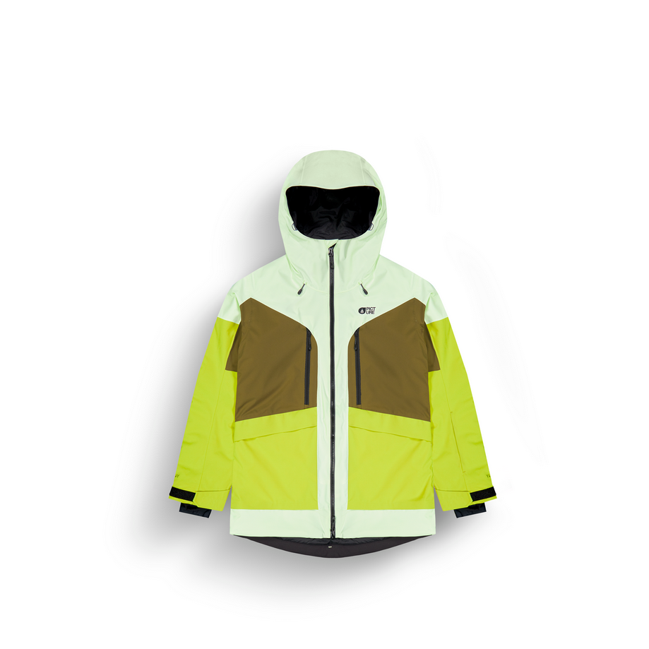 Picture Organic Women's Haakon Jacket - Winter 2025/2026