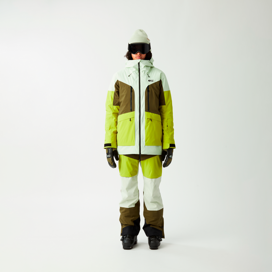 Picture Organic Women's Haakon Jacket - Winter 2025/2026