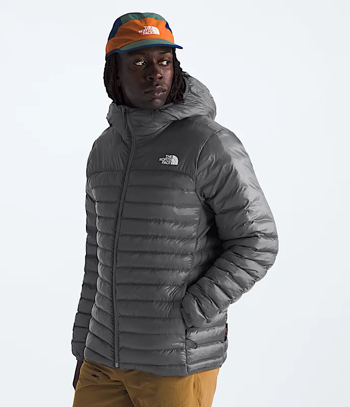 North Face Men’s Terra Peak Hoodie - Winter 2025/2026