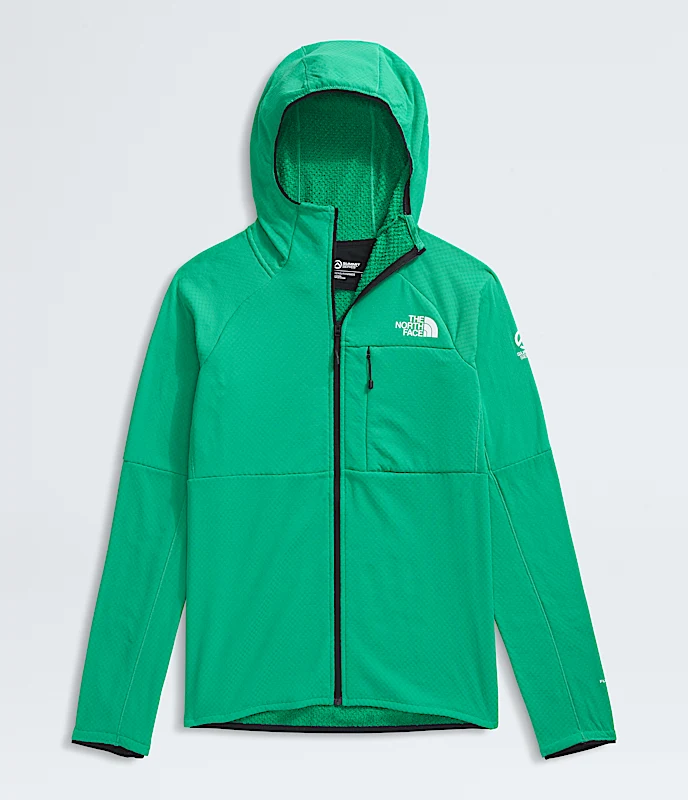 North Face Women’s Summit Series FUTUREFLEECE™ Full-Zip Hoodie - Winter 2025/2026