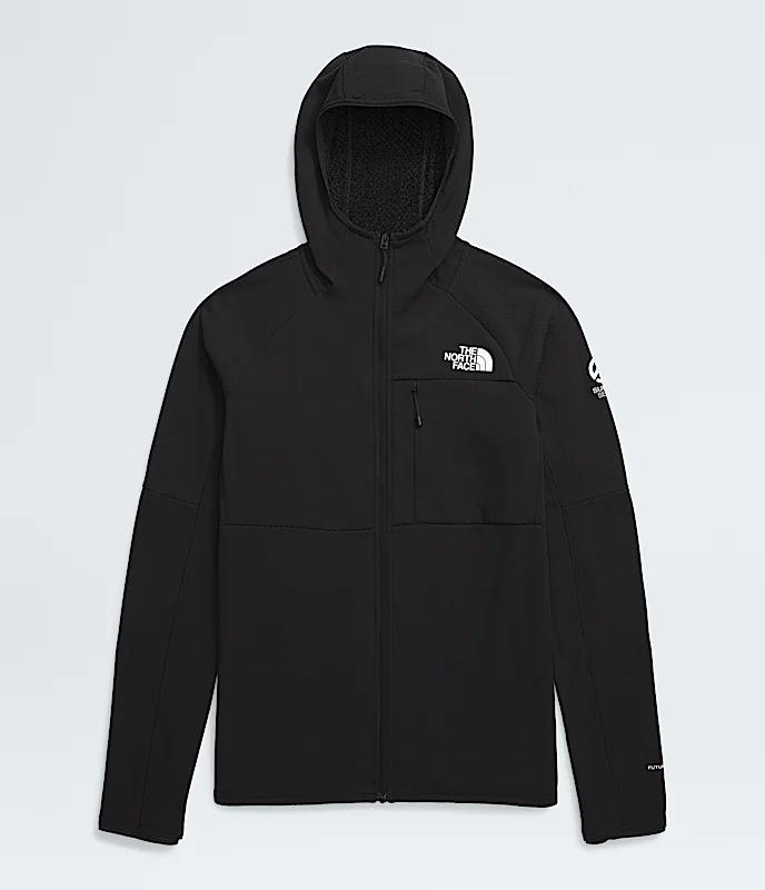 North Face Women’s Summit Series FUTUREFLEECE™ Full-Zip Hoodie - Winter 2025/2026