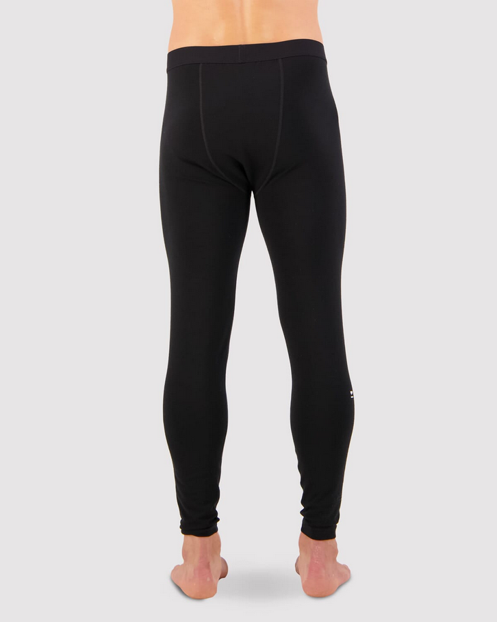 Mons Royale Men's Cascade Merino Base Layer Legging - Winter 2025/2026