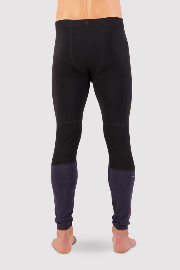 Mons Royale Men's Olympus Merino Base Layer Legging - Winter 2025/2026