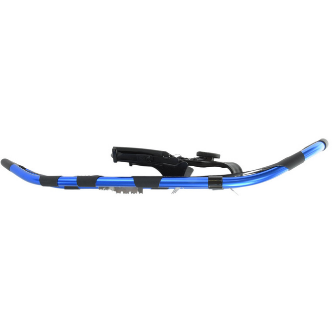 Crescent Moon Trailhawk 27 Aluminum Blue Snowshoes - Winter 2025/2026