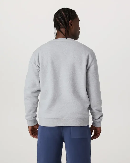 Vuori Men's Seaside Crew Sweatshirt - Winter 2025/2026