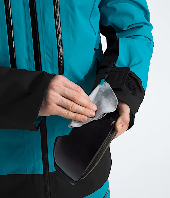 North Face Men’s Snowsquall Jacket - Winter 2025/2026