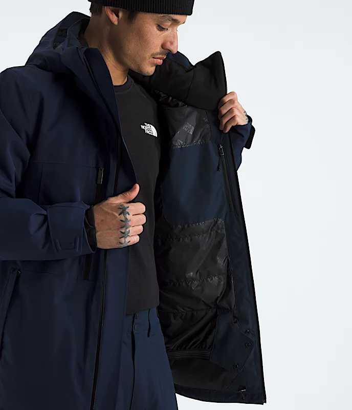North Face Men’s Chakal Jacket - Winter 2025/2026