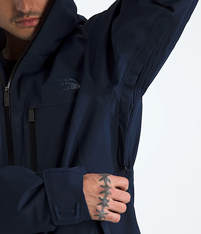 North Face Men’s Chakal Jacket - Winter 2025/2026