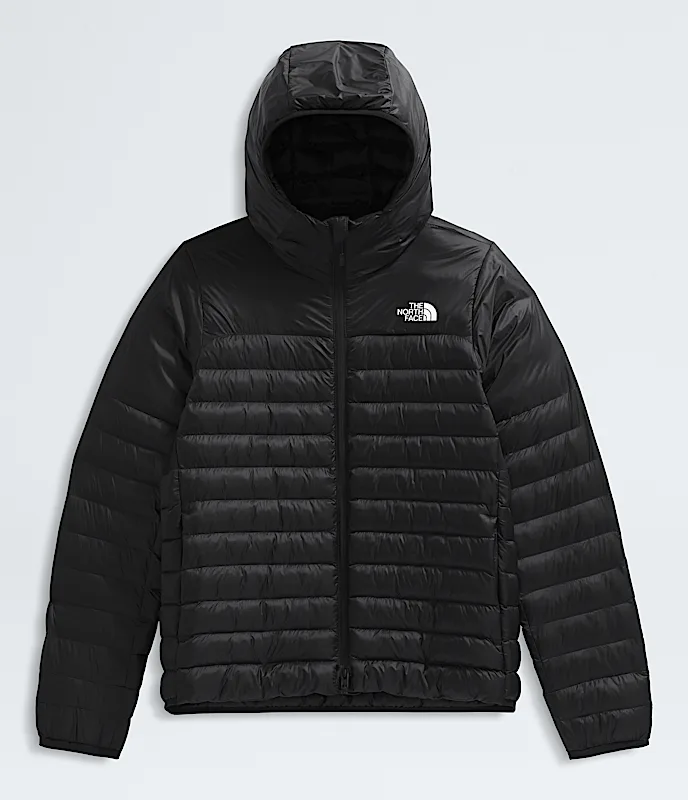 North Face Women's Terra Peak Hoodie - Winter 2025/2026