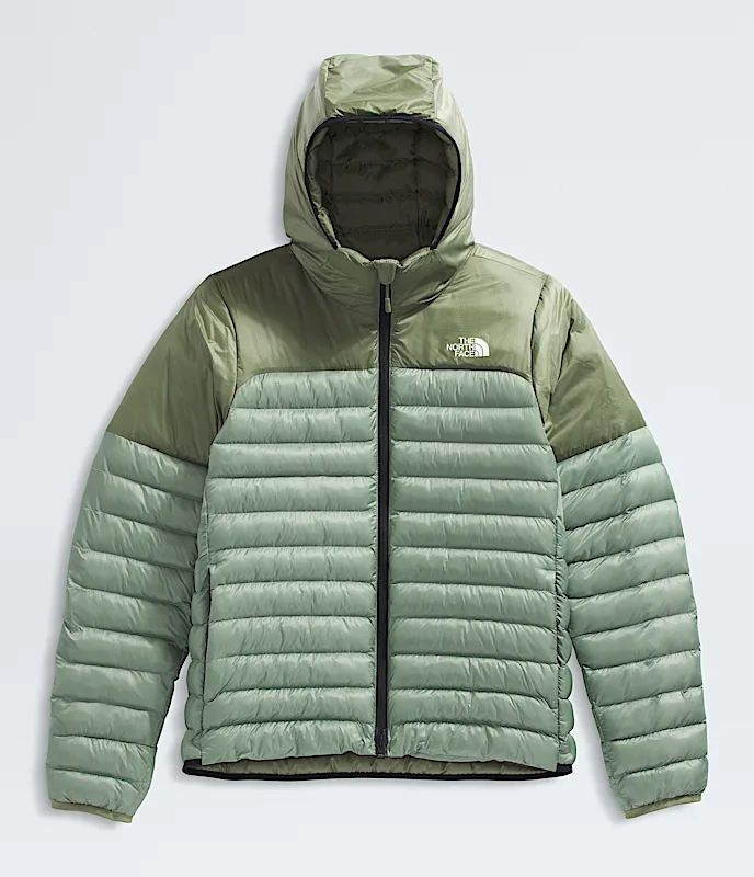 North Face Women's Terra Peak Hoodie - Winter 2025/2026