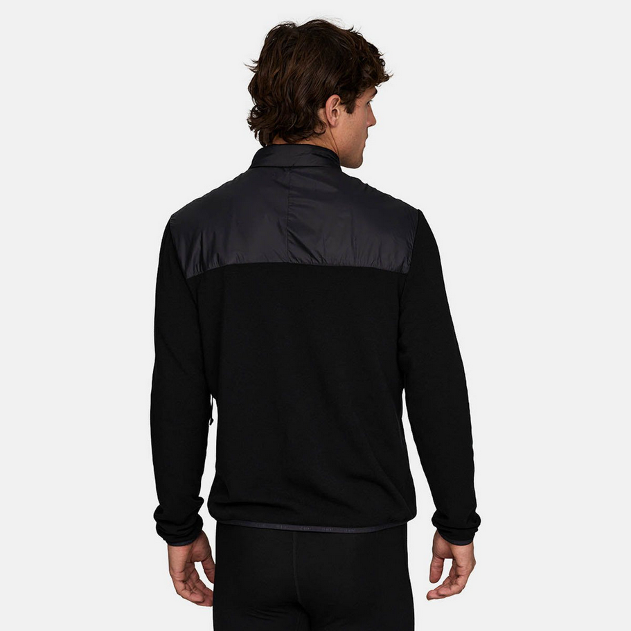 Le Bent Men's Pramecou Active Insulated Hybrid Jacket - Winter 2025/2026