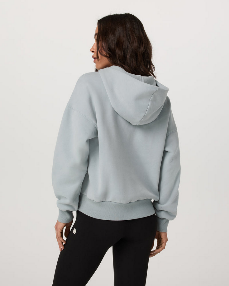 Vuori Women's Restore Relaxed Half Zip Hoodie - Winter 2025/2026