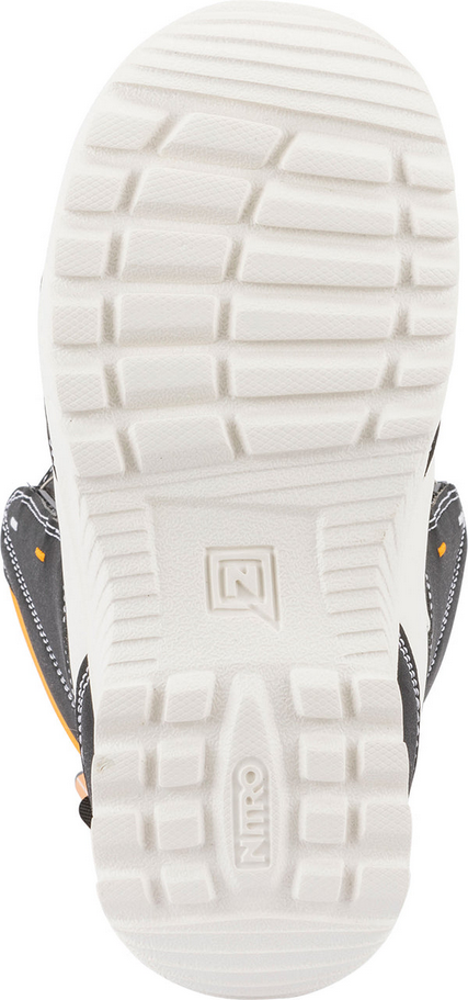 Nitro Kids' Droid BOA Boots - Winter 2025/2026