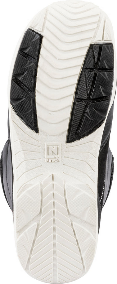 Nitro Men's Tangent BOA Boots - Winter 2025/2026