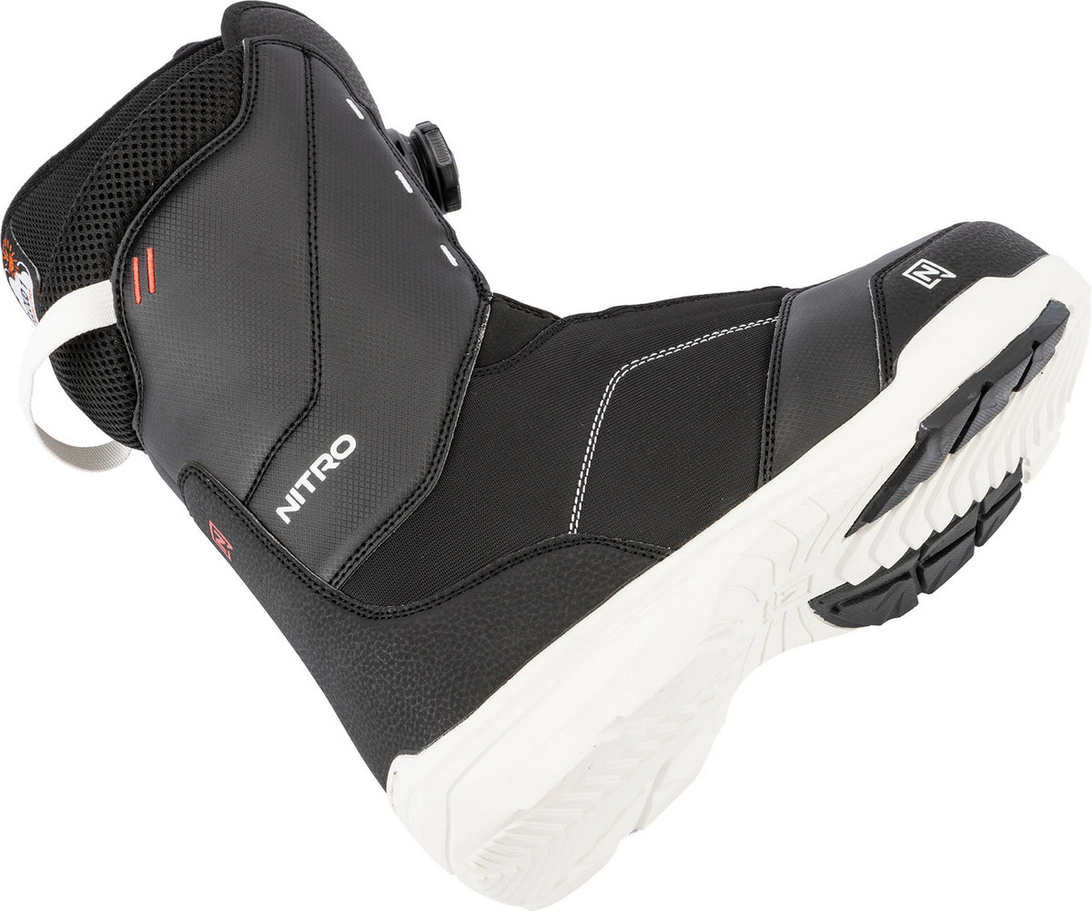 Nitro Men's Tangent BOA Boots - Winter 2025/2026