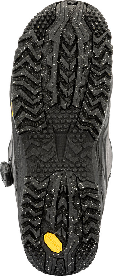 Nitro Men's Team BOA Boots - Winter 2025/2026