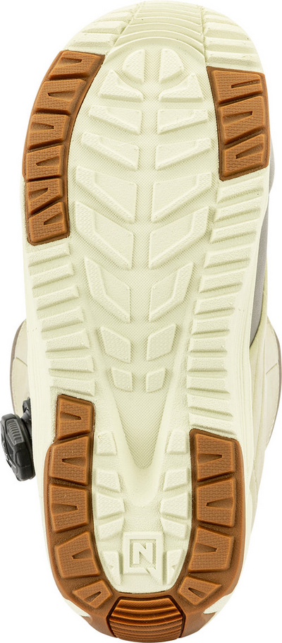 Nitro Women's Crown BOA Boots - Winter 2025/2026