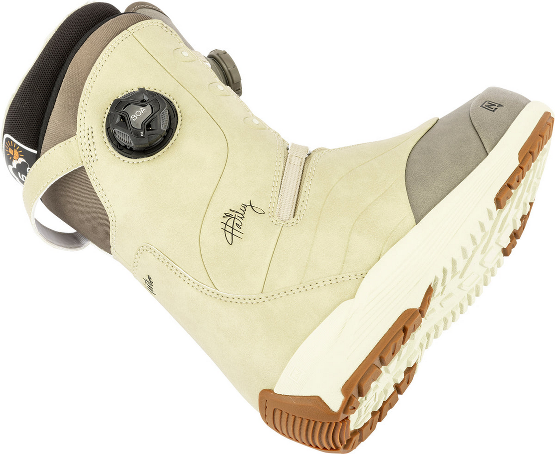 Nitro Women's Crown BOA Boots - Winter 2025/2026