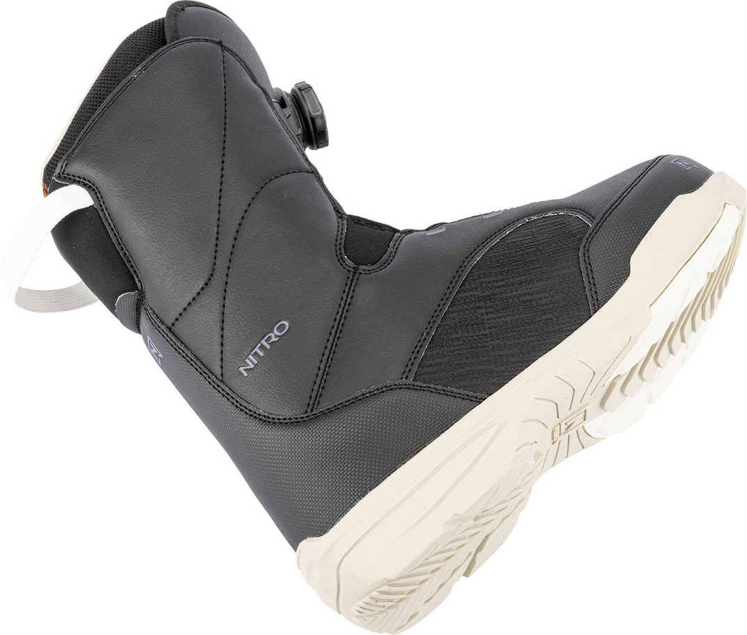 Nitro Women's Flora BOA Boots - Winter 2025/2026