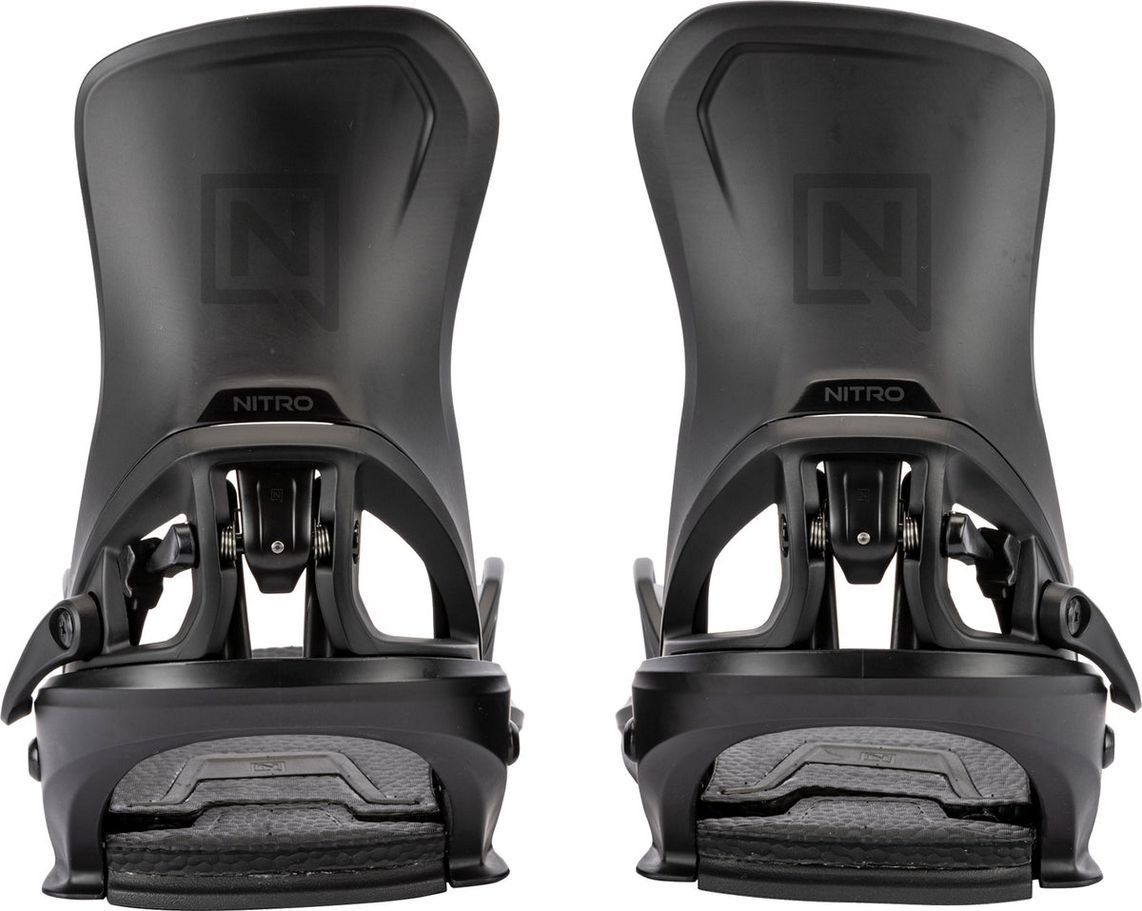 Nitro Men's Step-On® Bindings - Winter 2025/2026