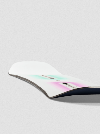 Burton Men's Custom Camber Snowboard - Winter 2025/2026