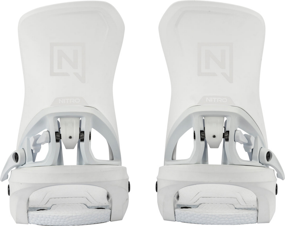 Nitro Women's Step-On® Bindings - Winter 2025/2026