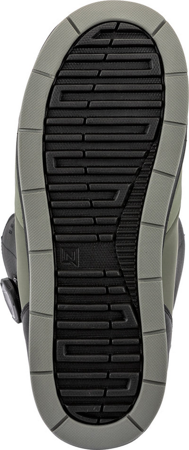 Nitro Men's Venture BOA Boots - Winter 2025/2026