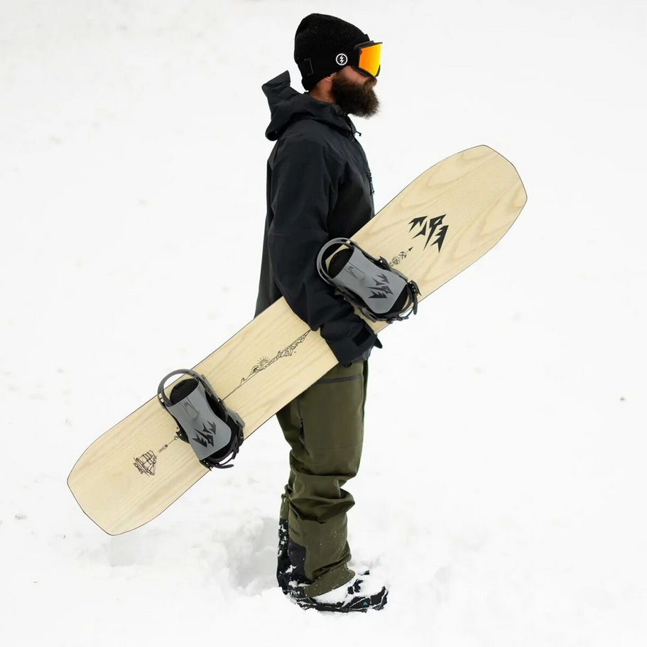 Jones Flagship Snowboard - Winter 2025/2026