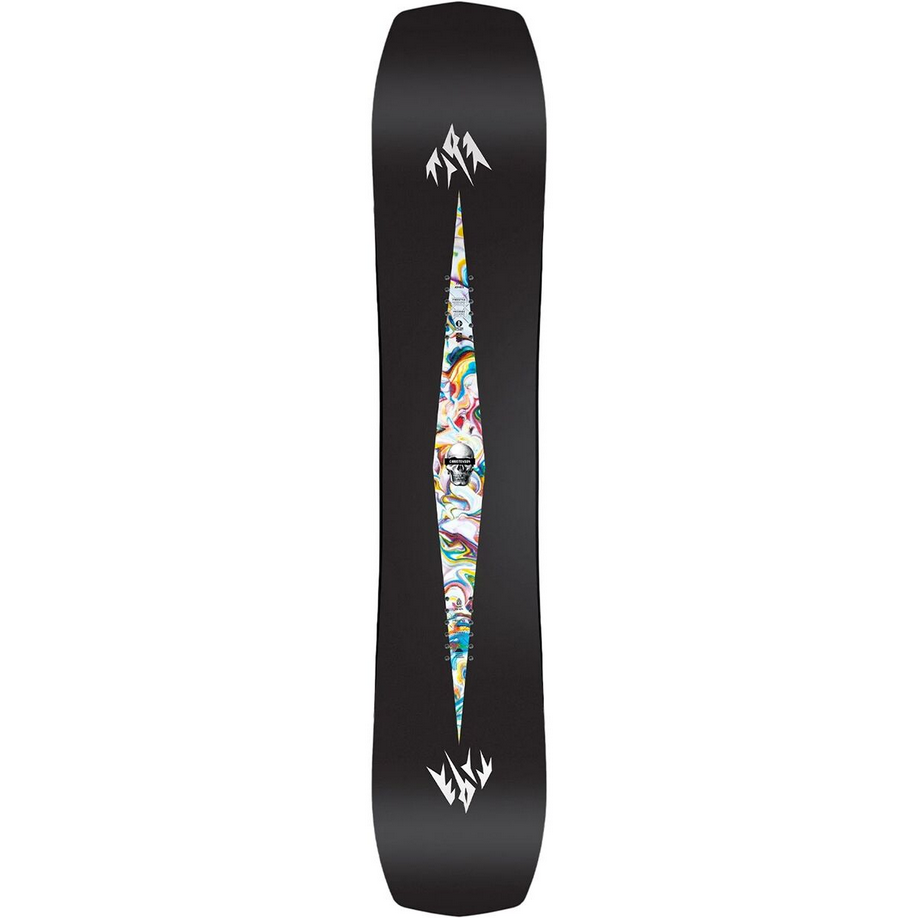 Jones Mind Expander Twin Snowboard - Winter 2025/2026