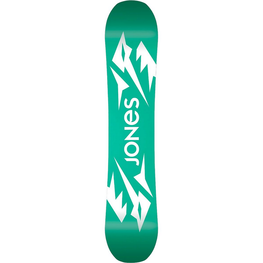 Jones Youth Prodigy Snowboard - Winter 2025/2026