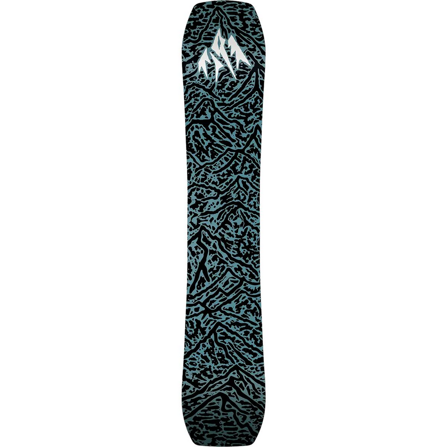 Jones Men's Aviator 2.0 Snowboard - Winter 2025/2026
