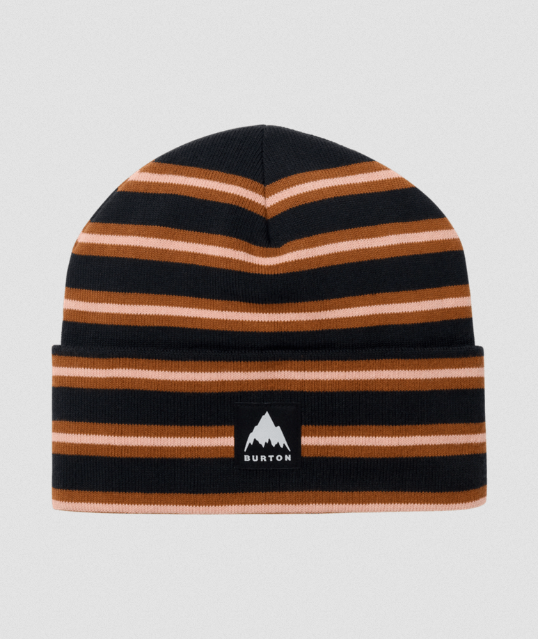 Burton Recycled Kactusbunch Tall Beanie - Winter 2025/2026