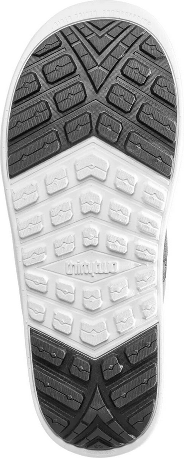 ThirtyTwo Men's Lashed Double BOA® x Volcom Snowboard Boots - Winter 2025/2026