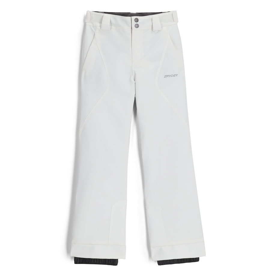 Spyder Girls' Olympia Pants - Winter 2025/2026
