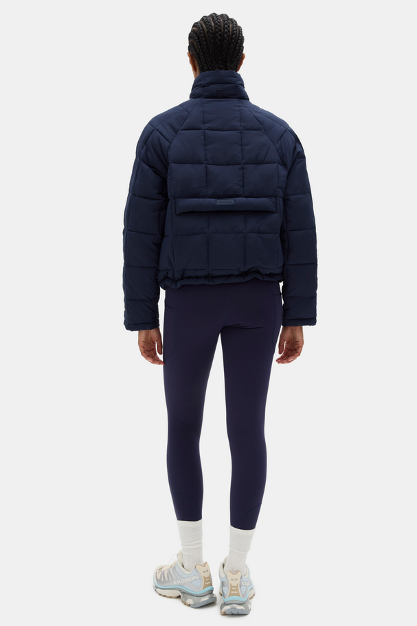 Halfdays Women's Nellie Packable Puffer Jacket - Winter 2025/2026