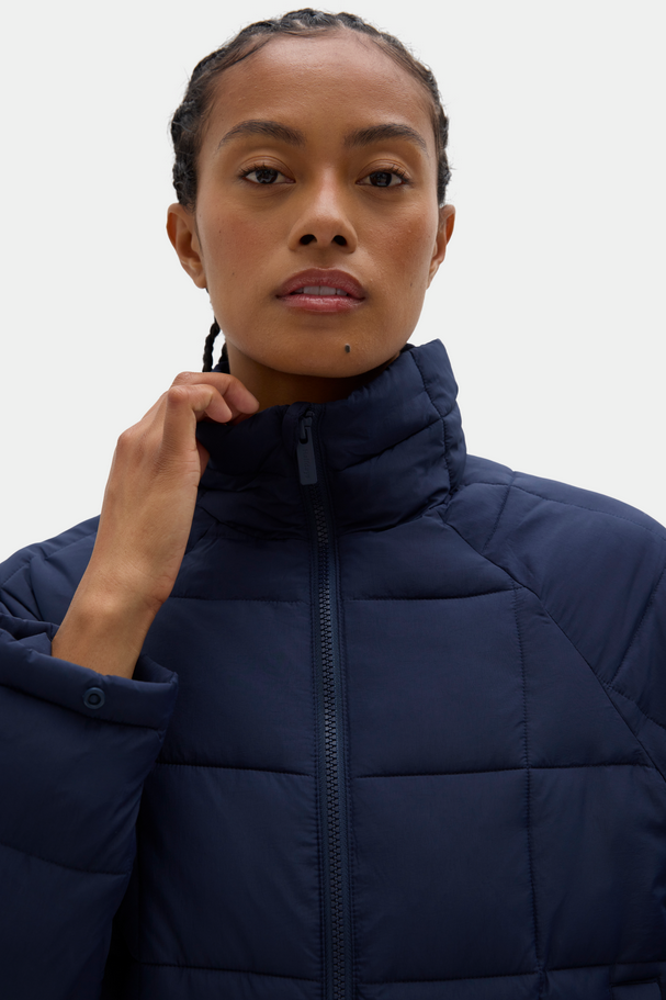 Halfdays Women's Nellie Packable Puffer Jacket - Winter 2025/2026