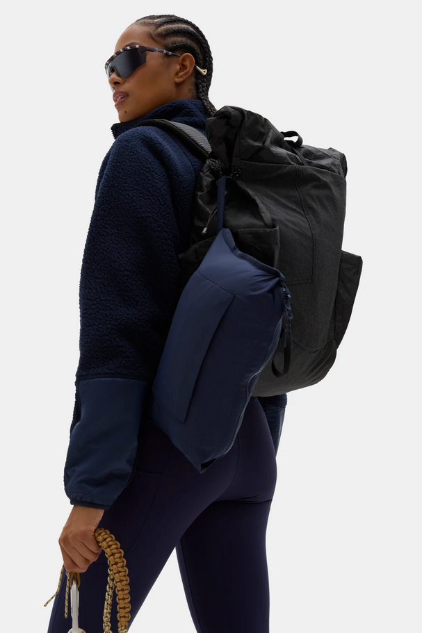 Halfdays Women's Nellie Packable Puffer Jacket - Winter 2025/2026