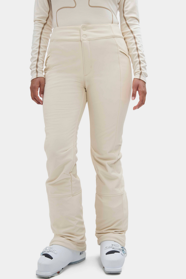 Halfdays Women's Emma Soft Shell Pant - Winter 2025/2026