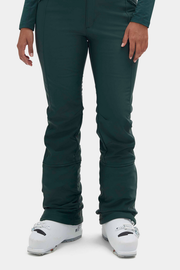 Halfdays Women's Emma Soft Shell Pant - Winter 2025/2026