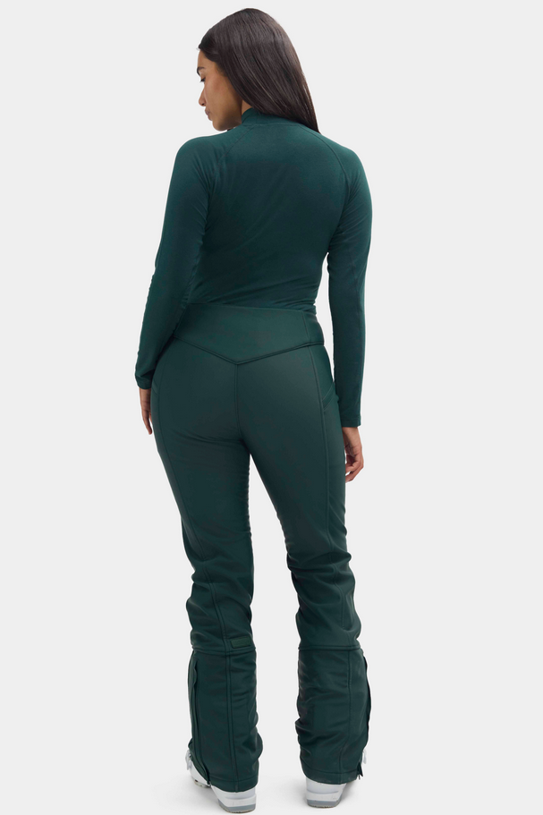 Halfdays Women's Emma Soft Shell Pant - Winter 2025/2026