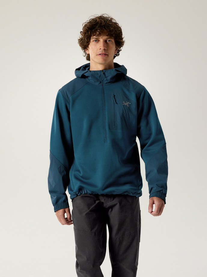 Arc'teryx Men's Konseal Pullover Hoody - Winter 2025/2026