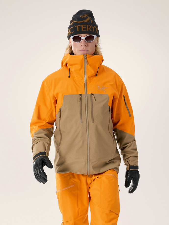 Arc'teryx Men's Rush Jacket - Winter 2025/2026
