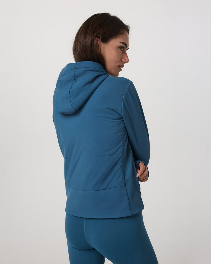 Vuori Women's Chilled Out Full Zip - Winter 2025/2026